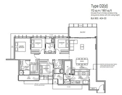 The Myst (D23), Condominium #625910471